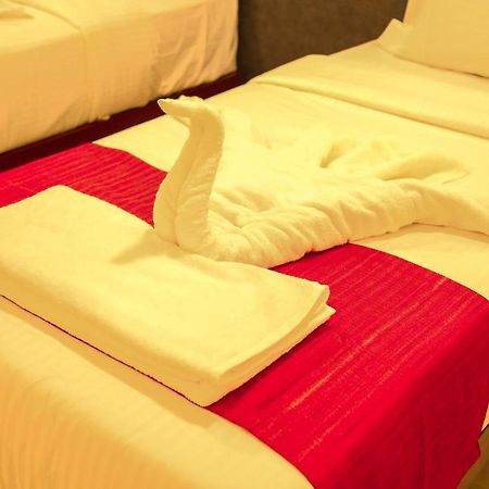 Hotel Sera Grand Chennai Extérieur photo