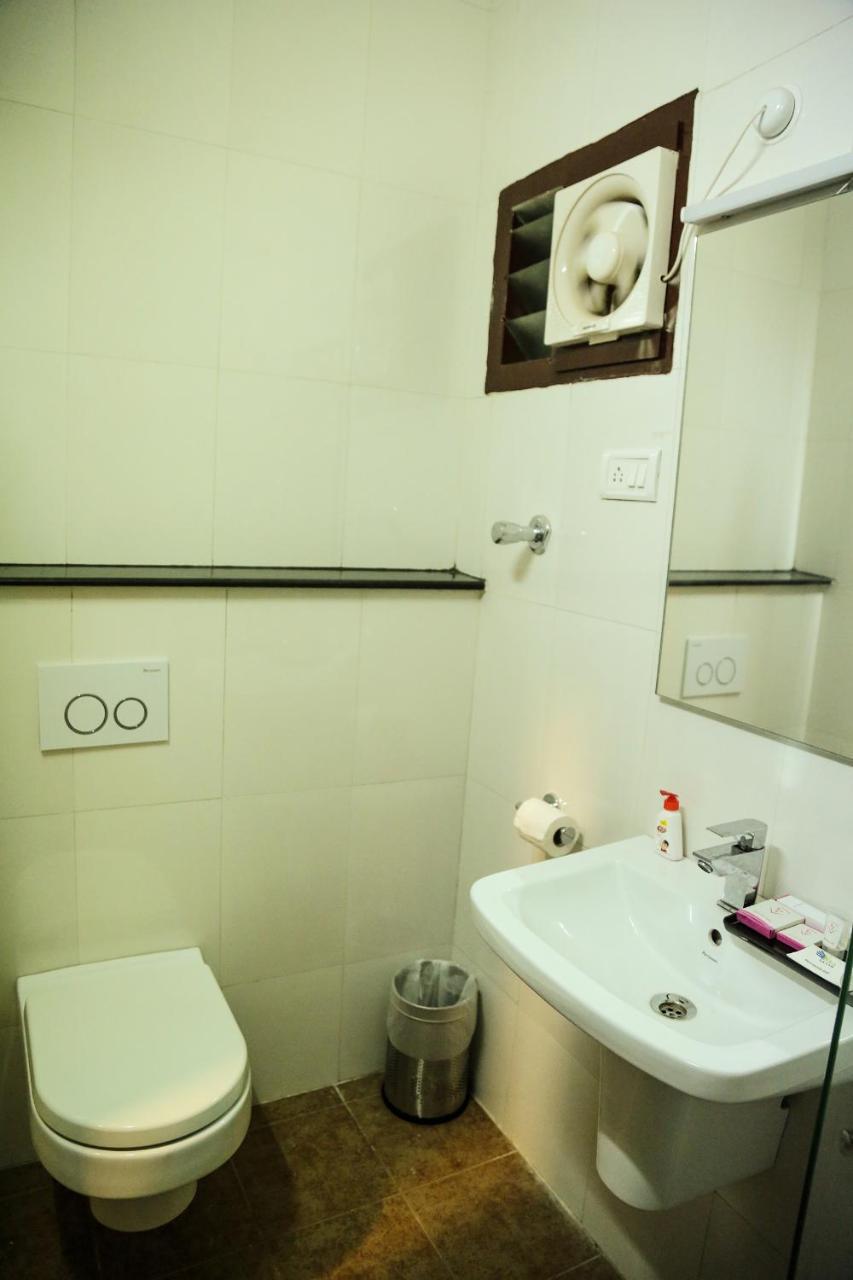 Hotel Sera Grand Chennai Extérieur photo