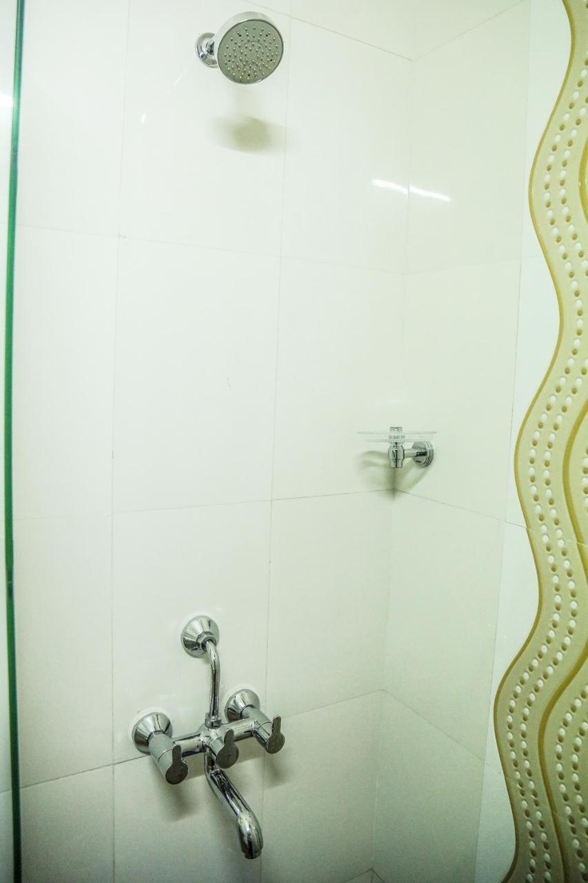 Hotel Sera Grand Chennai Extérieur photo